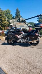 Yamaha FJR 1300 2015 Magnetic Bronze 58850 km., Motoren, Motoren | Yamaha, 4 cilinders, Particulier, Meer dan 35 kW, Toermotor