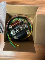 Ontstekingsplaat Puch Maxi 6V, Fietsen en Brommers, Brommers | Puch, Ophalen of Verzenden, Maxi