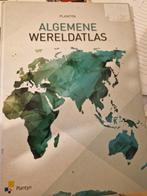 Plantyn Algemene Wereldatlas editie 2012, Boeken, Gelezen, Overige atlassen, 2000 tot heden, Ophalen of Verzenden