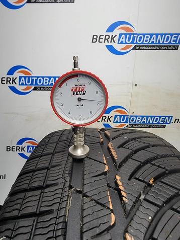 2x Michelin Pilot Alpin PA4 245/45 R17 99V XL 245/45/17 2454 beschikbaar voor biedingen