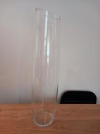 Zeer grote vaas, Huis en Inrichting, Woonaccessoires | Vazen, Glas