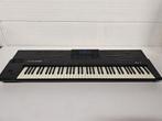 A7180 Roland G-1000 Workstation, Muziek en Instrumenten, Keyboards, Ophalen, Gebruikt, Roland