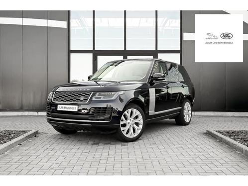 Land Rover Range Rover 2 years warranty vogue 3.0 sdv6 d275, Autos, Land Rover, Entreprise, Airbags, Air conditionné, Alarme, Bluetooth