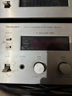 Technics SU-V2A, TV, Hi-fi & Vidéo, Amplificateurs & Ampli-syntoniseurs, Enlèvement, Utilisé, Stéréo, Autres marques