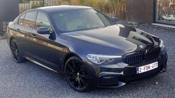 Bmw 530E Hybride. Prachtstaat.  beschikbaar voor biedingen