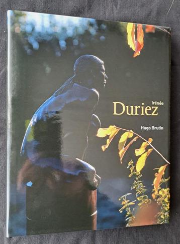 Irénée Duriez GESIGNEERD Hugo Brutin 2005 beschikbaar voor biedingen