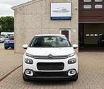 Citroen C3 PARKEERSENSOREN*AIRCO*LINE-ASSIST*CRUISE-CONTROLE, Auto's, Voorwielaandrijving, Stof, 109 g/km, 1055 kg