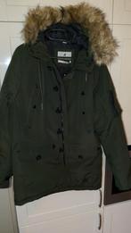 Nieuwe Parka Jas Maat XL, Ophalen of Verzenden, Nieuw, Maat 56/58 (XL), Groen