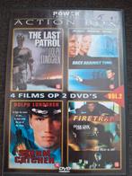 4 films in 1 box, Enlèvement ou Envoi