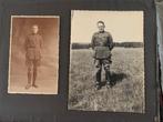 Fotoalbum piloot belgische luchtmacht 20/40 abbl belgisch le, Verzamelen, Ophalen of Verzenden, Luchtmacht, Foto of Poster