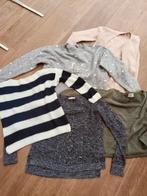 Pakket winterkleding truien dames S tot L, Vêtements | Femmes, Pulls & Gilets, Esprit, Enlèvement, Comme neuf, Taille 36 (S)
