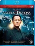 BLURAY X2  ANGELS & DEMONS  Tom Hanks, Cd's en Dvd's, Boxset, Ophalen of Verzenden, Zo goed als nieuw, Avontuur