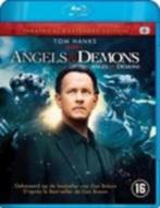 BLURAY X2  ANGELS & DEMONS  Tom Hanks, Boxset, Ophalen of Verzenden, Zo goed als nieuw, Avontuur