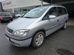 Opel Zafira 1.8i 7 Persoons Airco + Garantie, 7 places, 1796 cm³, Achat, Boîte manuelle