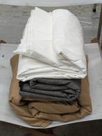 Stoffen, Ophalen, Zo goed als nieuw