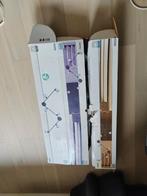 Licht 30 euro voor 2 stuks, Huis en Inrichting, Woonaccessoires | Zuilen en Pilaren, Ophalen