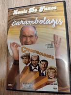 Carambolages (1963) (Louis De Funes) DVD, Comme neuf, Enlèvement ou Envoi