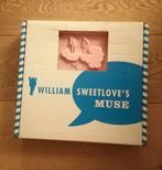 William Sweetlove's Muse + multiple kunstwerk, Antiek en Kunst, Ophalen of Verzenden