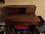secretaire, Huis en Inrichting, Kasten | Secretaires, Ophalen, Gebruikt, Ancien