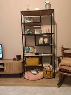 Open kast, Enlèvement