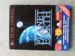 dvd Planet Earth box van 3 dvd's, Alle leeftijden, Boxset, Wetenschap of Techniek, Ophalen of Verzenden