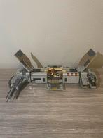 Lego 75140 Star Wars - Resistance Troop Transporter, Verzamelen, Star Wars, Ophalen of Verzenden, Zo goed als nieuw