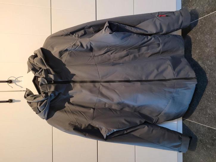 Rossignol jas, Kleding | Heren, Jassen | Winter, Zo goed als nieuw, Maat 56/58 (XL), Ophalen of Verzenden