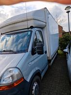 Renault Master met meubelbak, Auto's, Renault, Particulier, Euro 4, Te koop