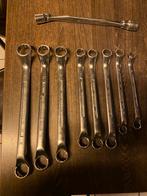 Facom sleutels, Enlèvement