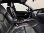 Porsche Macan S 3.0 D Autom. - GPS - Topstaat! 1Ste Eig!, Auto's, Porsche, 161 g/km, 0 kg, Zwart, 2967 cc