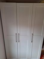 Armoire, Enlèvement, Utilisé