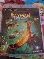 Rayman legends ps3, Consoles de jeu & Jeux vidéo, Comme neuf, Enlèvement ou Envoi