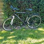Norta lrc toerfiets, Ophalen, Zo goed als nieuw