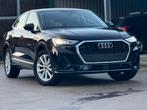 Audi Q3 1.5 Benzine 2021-66000km-Coupe, Bedrijf, Q3, Te koop, Benzine