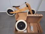 Wishbone loopfiets, Ophalen of Verzenden, Zo goed als nieuw, Loopfiets