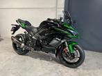 Kawasaki Ninja 1000 SX Performance tourer top allrounder, Motoren, Bedrijf, Meer dan 35 kW, Toermotor