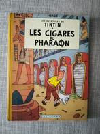 Tintin : Les cigares du pharaon, Boeken, Ophalen, Zo goed als nieuw