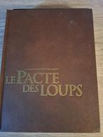 Le Pact Des Loups Franstalig, CD & DVD, DVD | Autres DVD, Comme neuf, Enlèvement ou Envoi