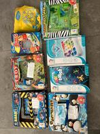Smart games en thinkfun diverse versies, Kinderen en Baby's, Ophalen, Zo goed als nieuw