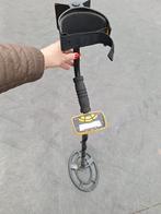 Garrett goudzoeker en metaal, Hobby en Vrije tijd, Ophalen, Zo goed als nieuw, Garrett