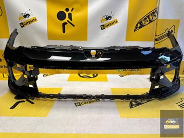 Voorbumper VW Golf 8 VIII 8.5 FACELIFT R 5H0807221Q 4xPDC beschikbaar voor biedingen