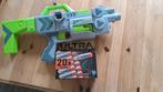 pistolet  striker pistolet(style Nerf), Enlèvement, Utilisé