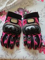 Gant moto femme, Ophalen of Verzenden, Gebruikt
