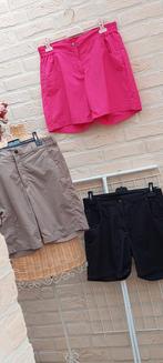 3st shorts maat 42 decathlon, Vêtements | Femmes, Culottes & Pantalons, Comme neuf, Courts, Taille 42/44 (L), Quechua