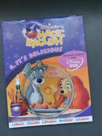 Magic english. Disney's, Ophalen, Nieuw in verpakking