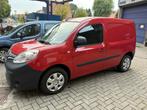 renault kangoo express lichte vracht. 3-zit, Auto's, 4 deurs, Stof, Bedrijf, Handgeschakeld