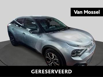Citroën C4 100 kW Ë-SERIES beschikbaar voor biedingen