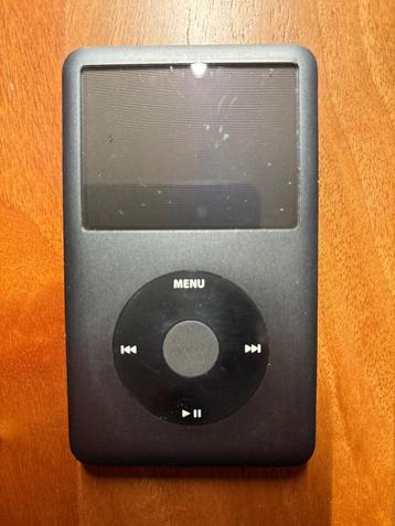 Ipod Classic 120 GB. beschikbaar voor biedingen