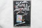 heavy metal - King Diamond – The Puppet Master, Cd's en Dvd's, Ophalen of Verzenden, Nieuw in verpakking, Rock en Metal, 1 bandje