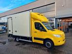 Mercedes-Benz Sprinter 516 CDI Kuhlkoffer MT LBW -20C/+20C K, Automaat, Achterwielaandrijving, Gebruikt, Euro 6